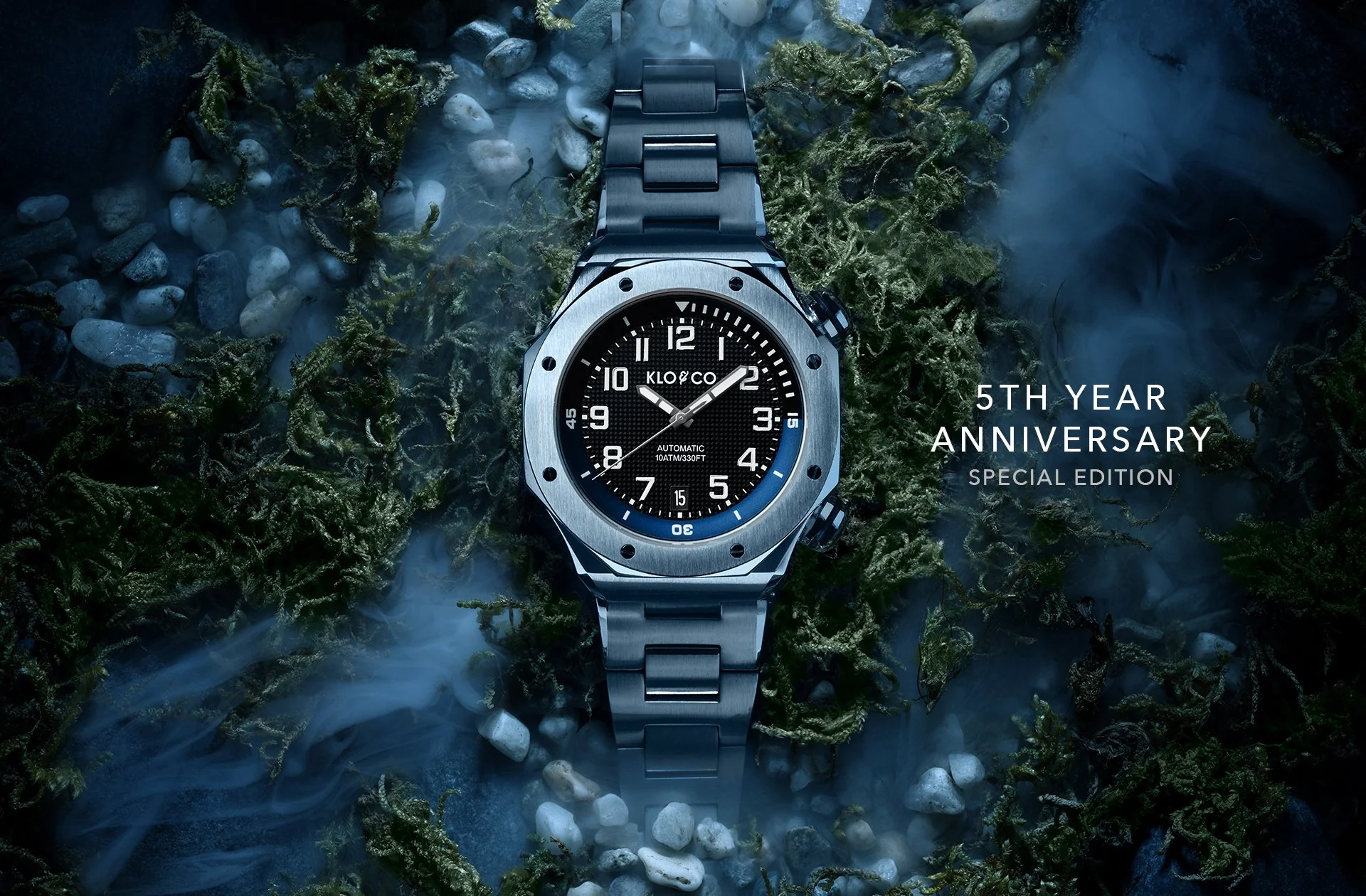 Timeless Innovation on Your Wrist